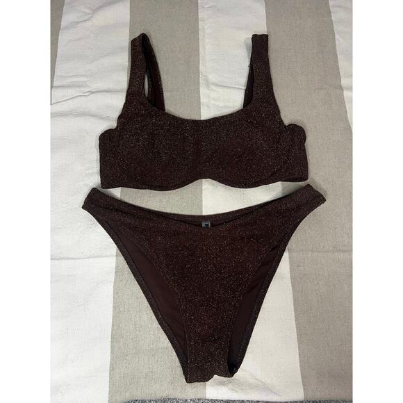 Victoria’s secret PINK THE WAVE BIKINI - Picture 2 of 7